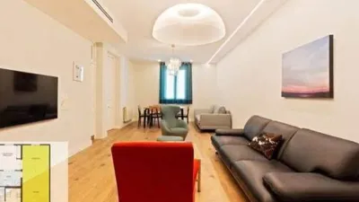 Apartment in Pacífico photo 10