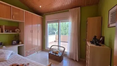 Chalet in Vallirana photo 18