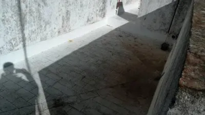 Rustic House in Vejer de la Frontera photo 31