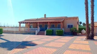 Chalet in Catral photo 3