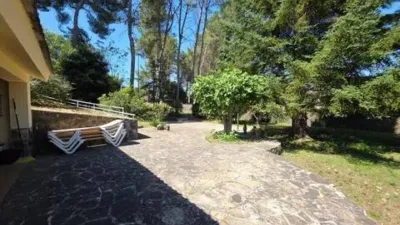 Chalet in Cervelló photo 40