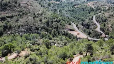 Terreno en venta en Calle Partida Pinos No Number - Vista 2
