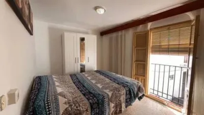 Chalet on Calle de los Cantarranas photo 3