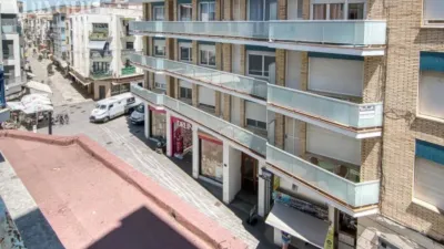 Apartment in Centre photo 29