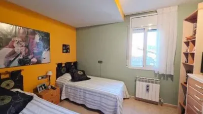 Chalet in Vallirana photo 30