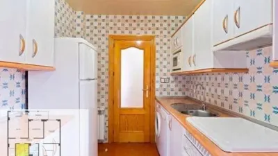 Apartment in the Old Town photo 8