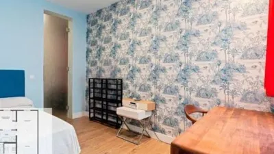 Apartment in Pacífico photo 4