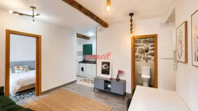 Apartment in Ourense Capital photo 5