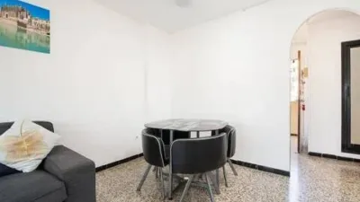 Apartment in Cala Major photo 3