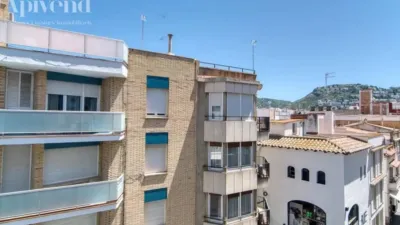 Apartment in Centre photo 30