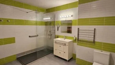 Apartment on Calle de la Duquesa de Tamames photo 8