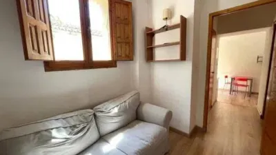 Apartment in El Carme photo 22