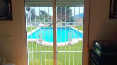Chalet in Catral photo 14