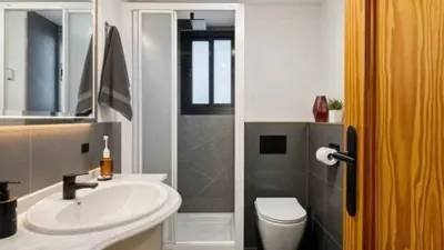 Apartment in the Old Town photo 19