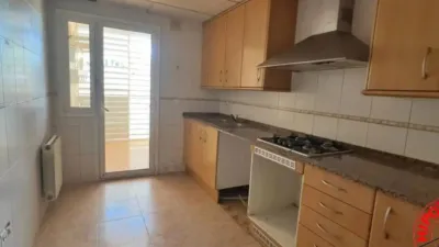 Flat in Valls photo 5