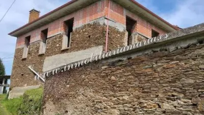 Casa rústica en Barreiros (San Cosme) (Barreiros) photo 3