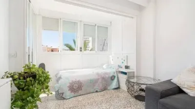 Apartment in Cala Major photo 6