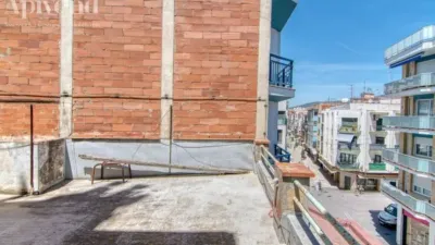 Apartment in Centre photo 26