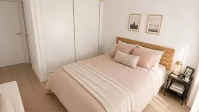 Apartment in Prosperidad photo 7