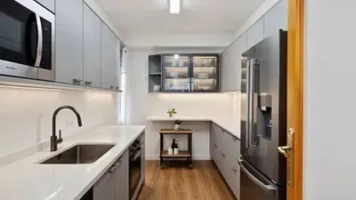 Apartment in the Old Town photo 7