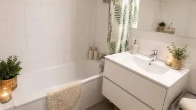 Apartment in Prosperidad photo 12