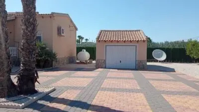 Chalet in Catral photo 5
