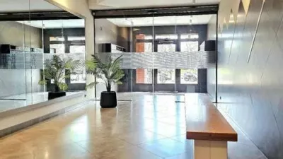 Apartment in La Vila Olímpica del Poblenou photo 26