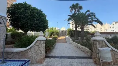 Apartment in Cala Manzanera photo 8