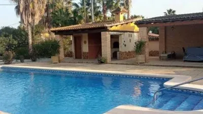 Casa – Catral - Vista 5