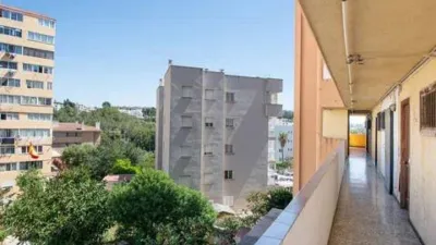 Apartment in Cala Major photo 25