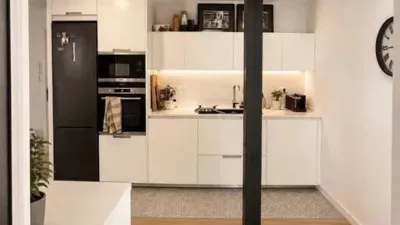 Apartment in Prosperidad photo 5