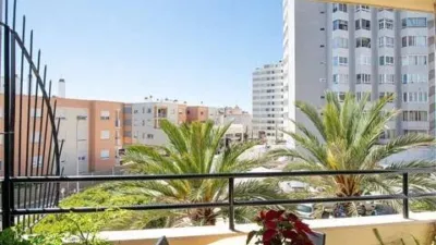 Apartment in Cala Major photo 18