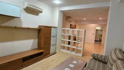 Apartment on Calle de la Duquesa de Tamames photo 4