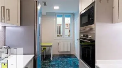 Apartment in Pacífico photo 6
