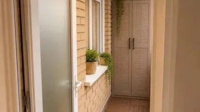 Apartment in Prosperidad photo 14