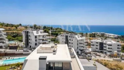Penthouse in Torreblanca del Sol photo 35