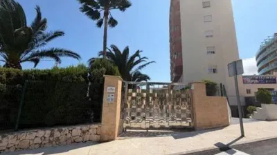 Apartment in Cala Manzanera photo 5