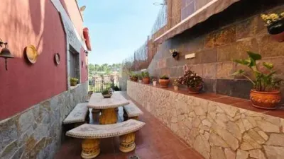 Chalet in Vallirana photo 45
