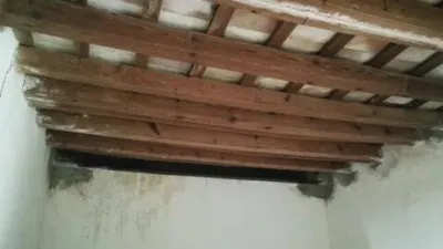 Rustic House in Vejer de la Frontera photo 18