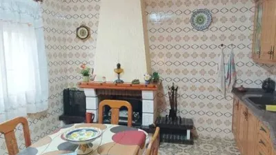 House in Barranco de San Cayetano photo 63