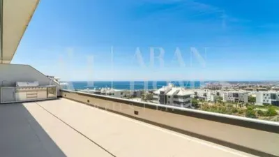 Penthouse in Torreblanca del Sol photo 4