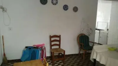 Rustic House in Vejer de la Frontera photo 13