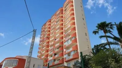Apartment in Cala Manzanera photo 3