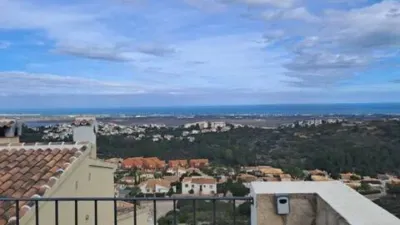Terreno en venta en El Ràfol D'Almúnia - Vista 5