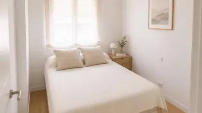 Apartment in Prosperidad photo 11