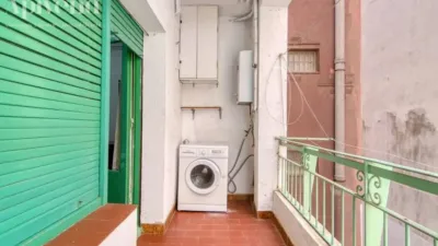 Apartment in Centre photo 23
