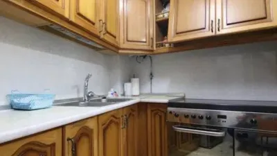 Chalet on Calle de los Cantarranas photo 8