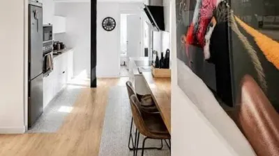 Apartment in Prosperidad photo 3