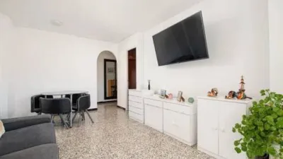 Apartment in Cala Major photo 7