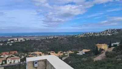 Terreno en venta en El Ràfol D'Almúnia - Vista 4